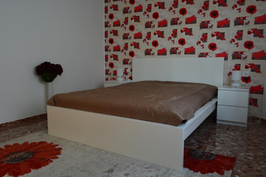Apartamento Arena's *