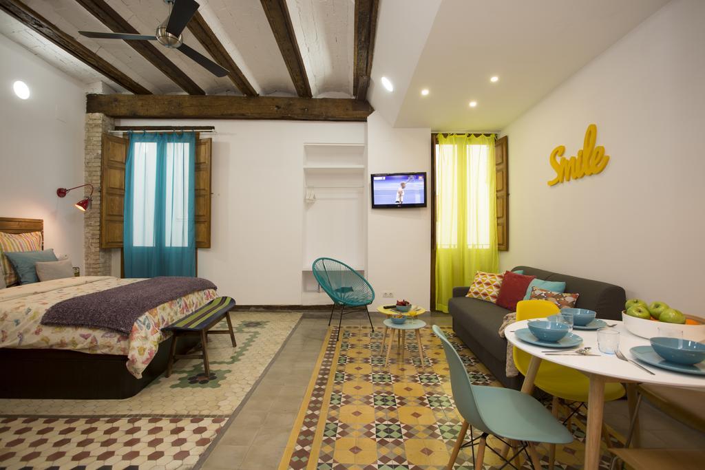Eco-friendly Apartamento *