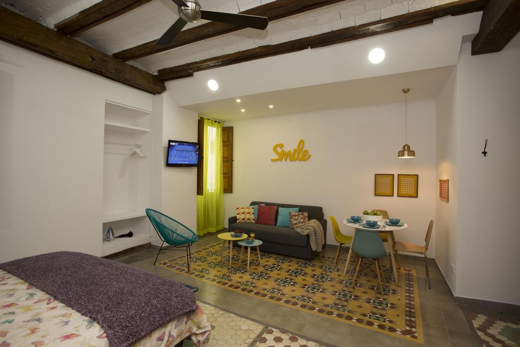 Eco-friendly Apartamento *