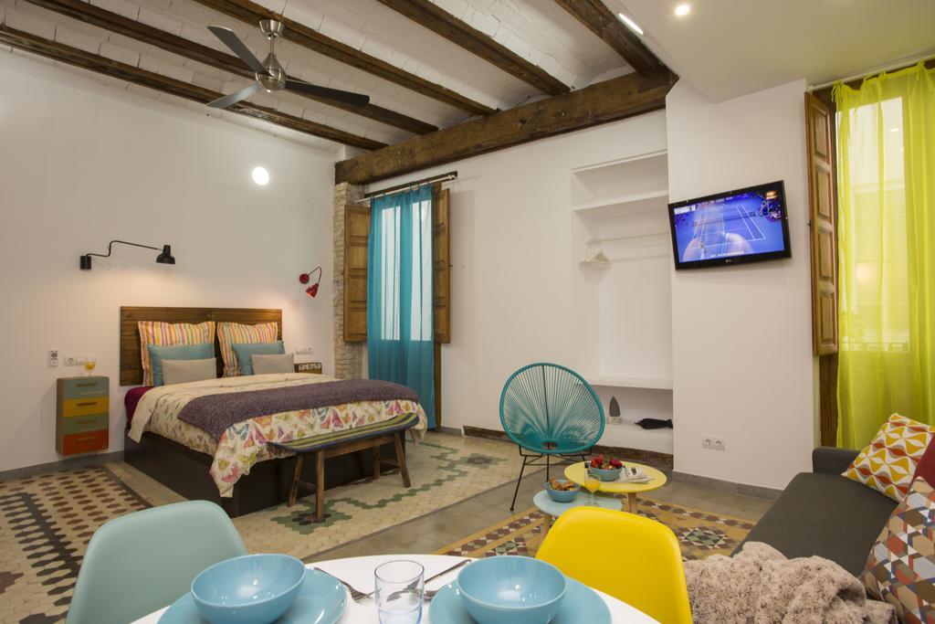 Apartamento Eco-friendly *