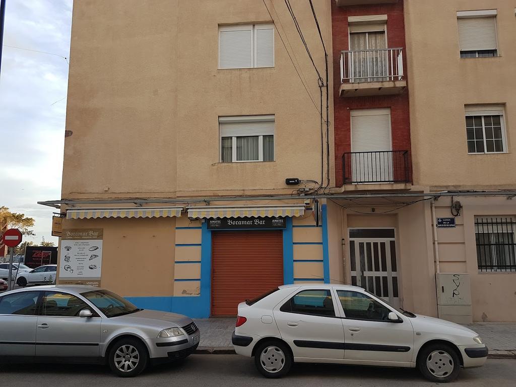 Apartamento Arena's Valencia