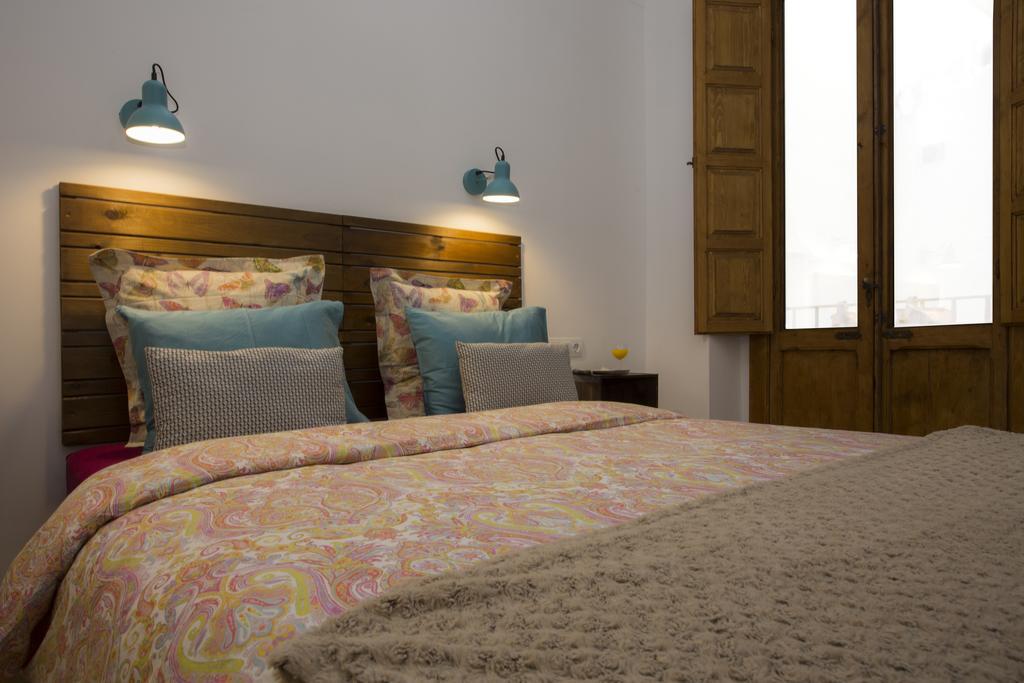 Apartamento Eco-friendly Valencia