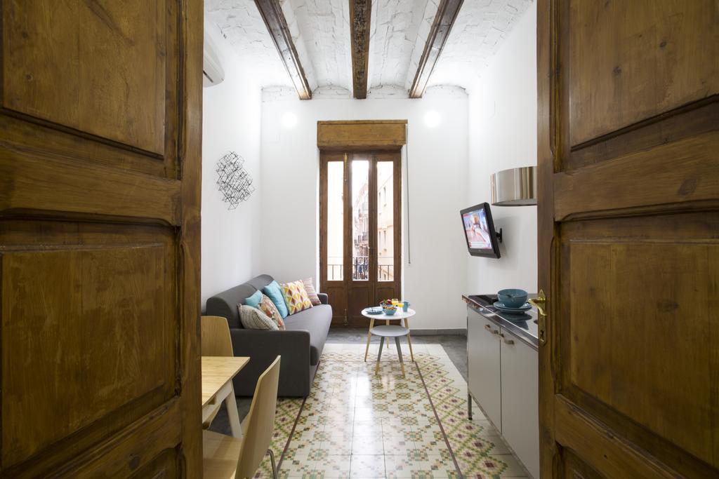 Apartamento Eco-friendly *