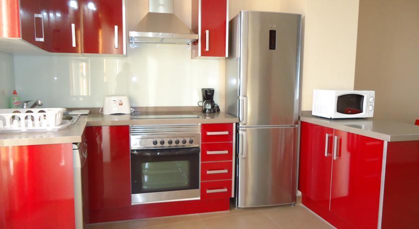 Apartmans Serranos Apartamento