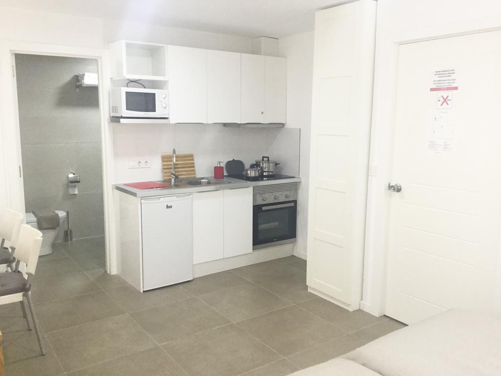Luz De Apartamento