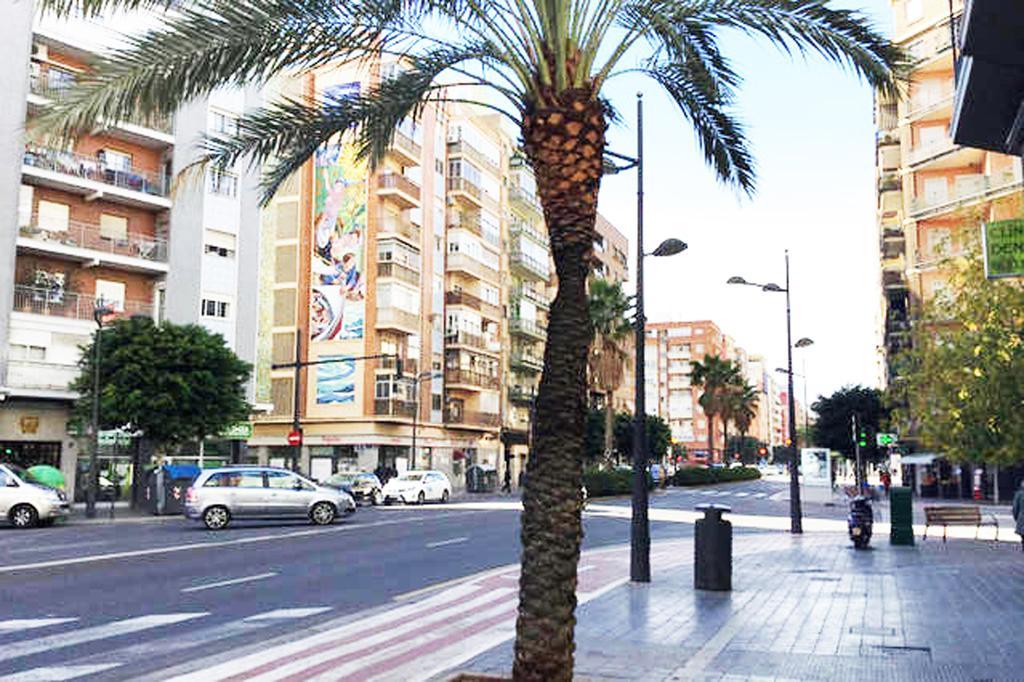 Apartamento Luz De Valencia
