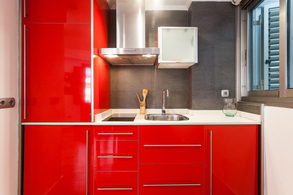 Apartamento Like Lonja Valencia