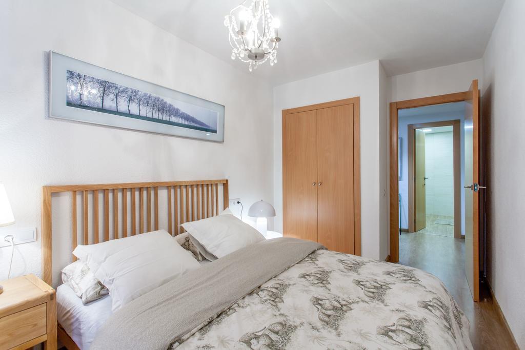 Apartamento City Center Cathedral Valencia