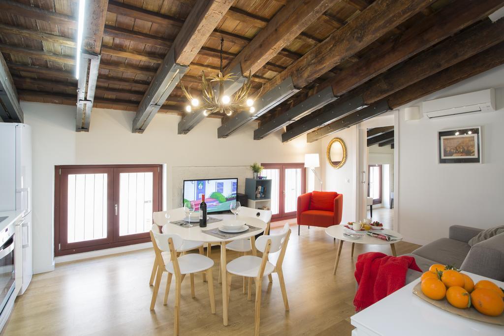 Singularstays San Vicente Apartamento *