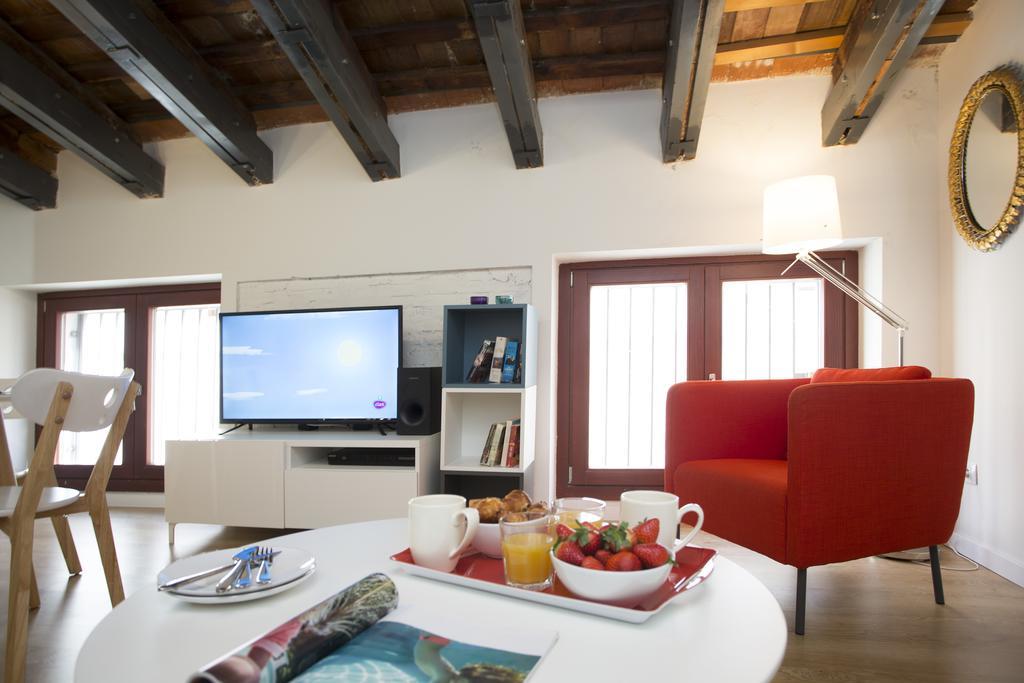 Apartamento Singularstays San Vicente Valencia