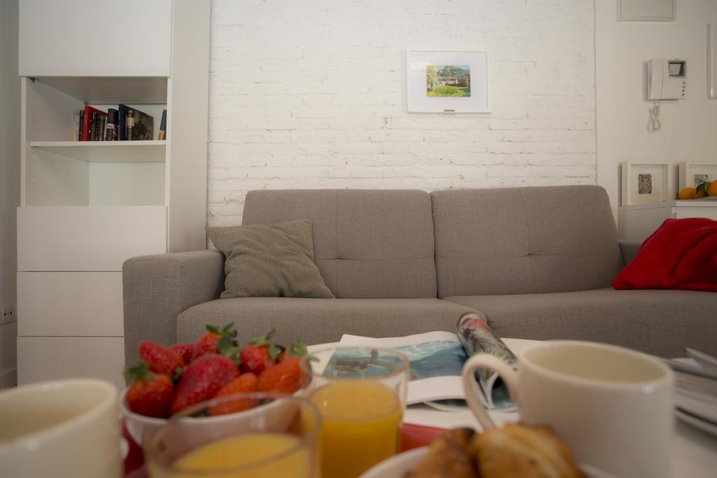 Singularstays San Vicente * Valencia