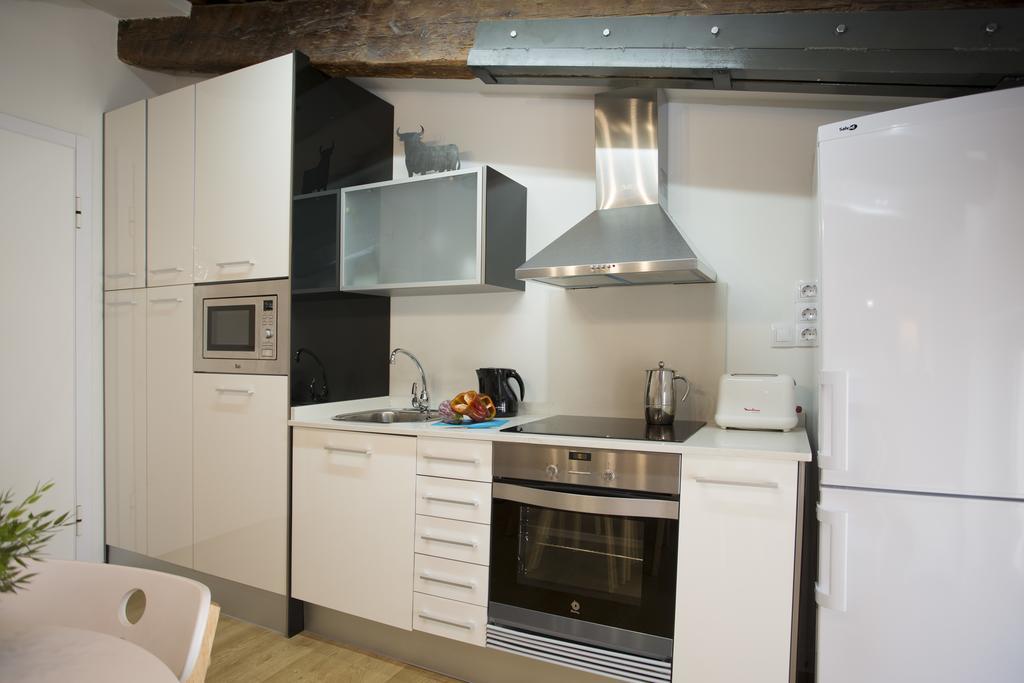 Apartamento Singularstays San Vicente