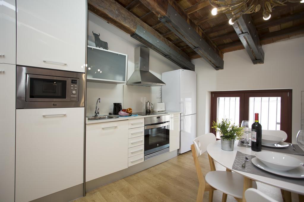 Singularstays San Vicente Valencia