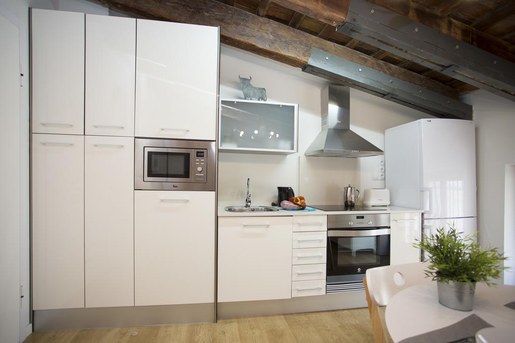 Singularstays San Vicente Apartamento