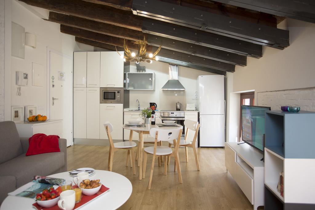 Apartamento Singularstays San Vicente *