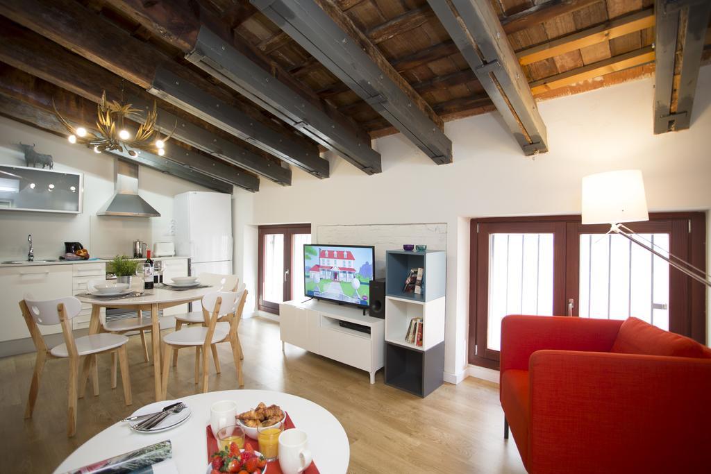 Singularstays San Vicente *