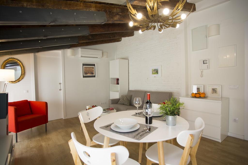 Singularstays San Vicente Apartamento *