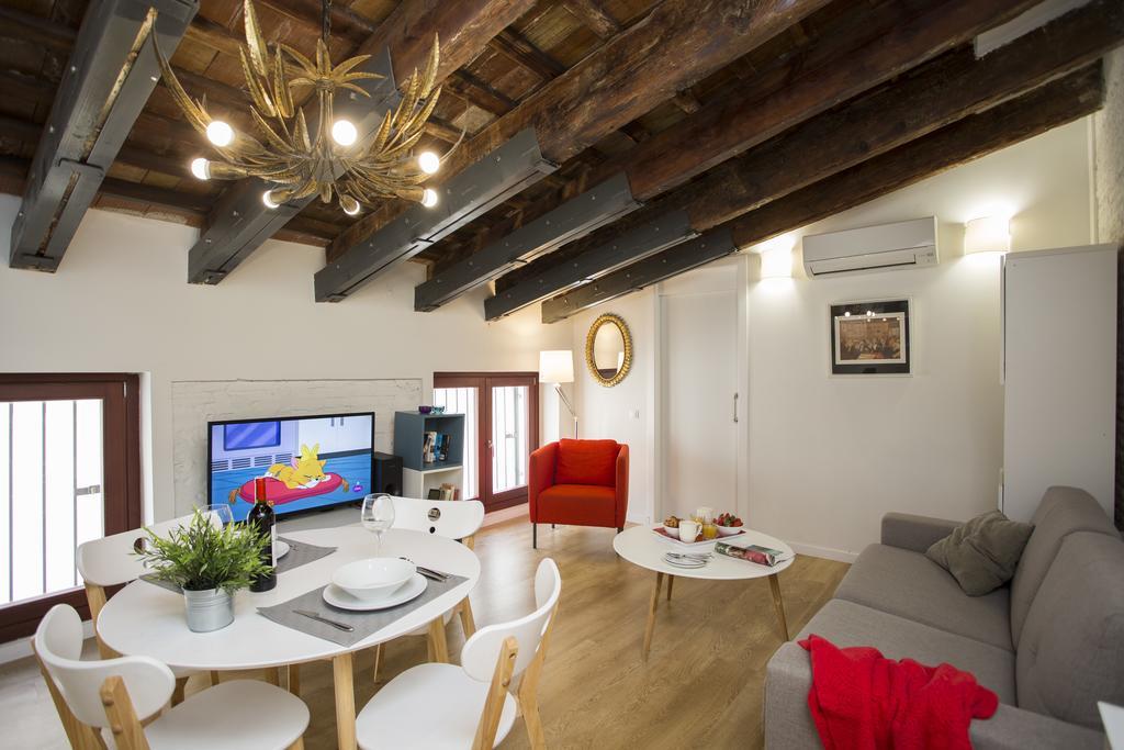 Singularstays San Vicente * Valencia