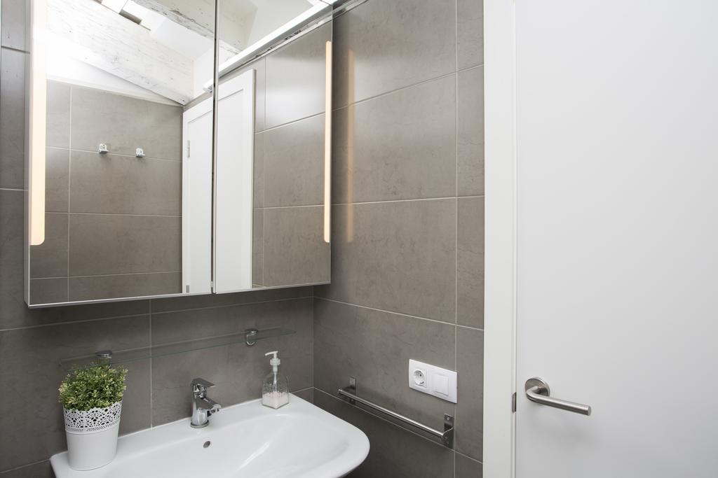 Apartamento Singularstays San Vicente Valencia