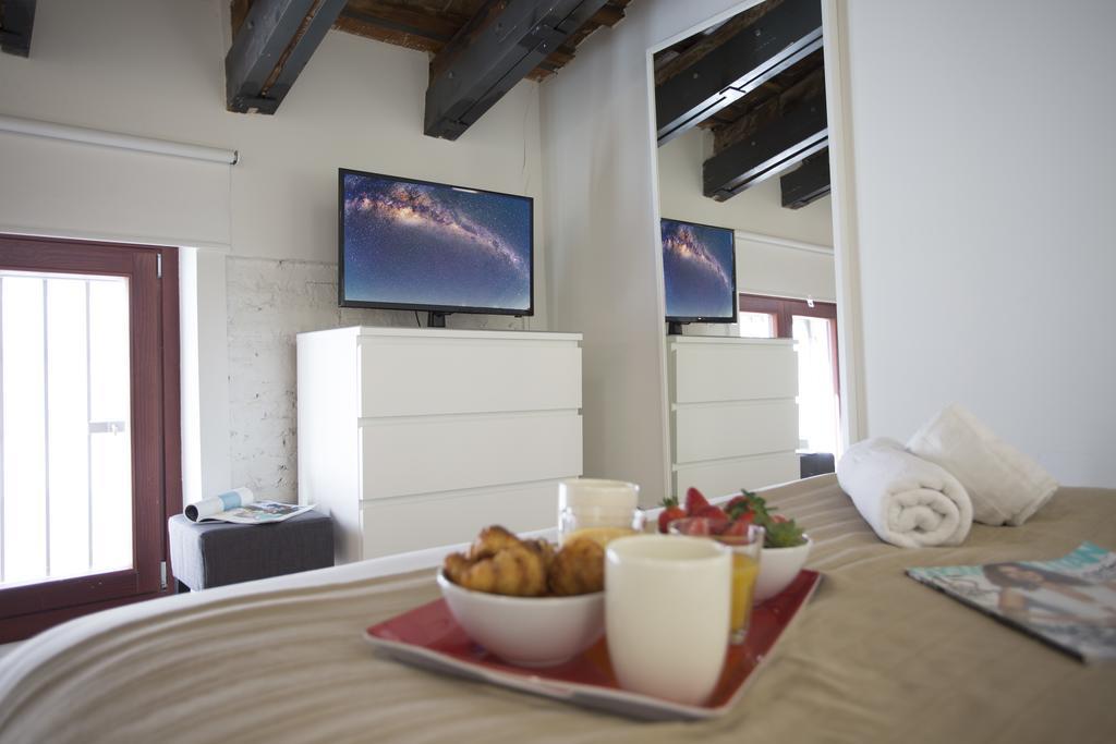 Singularstays San Vicente Valencia
