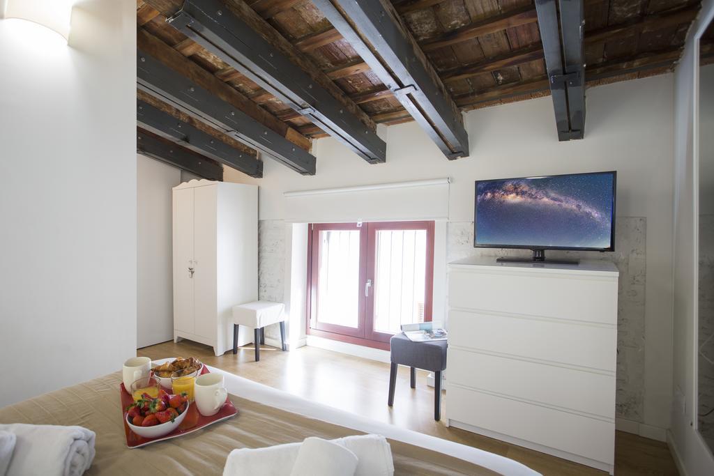 Singularstays San Vicente Apartamento *