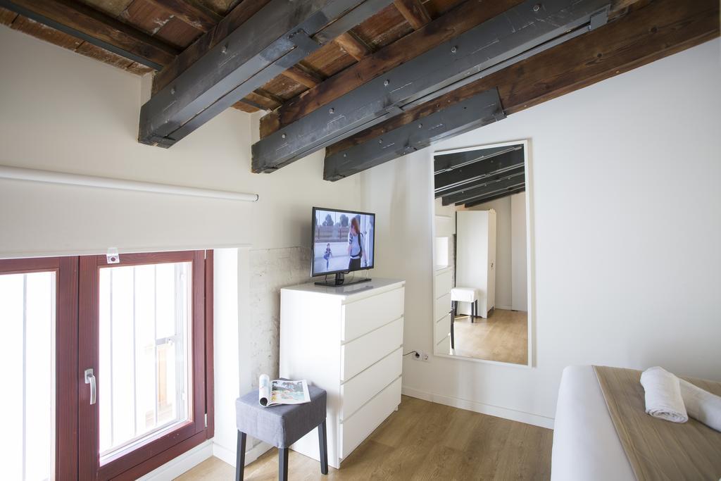 Singularstays San Vicente Apartamento Valencia