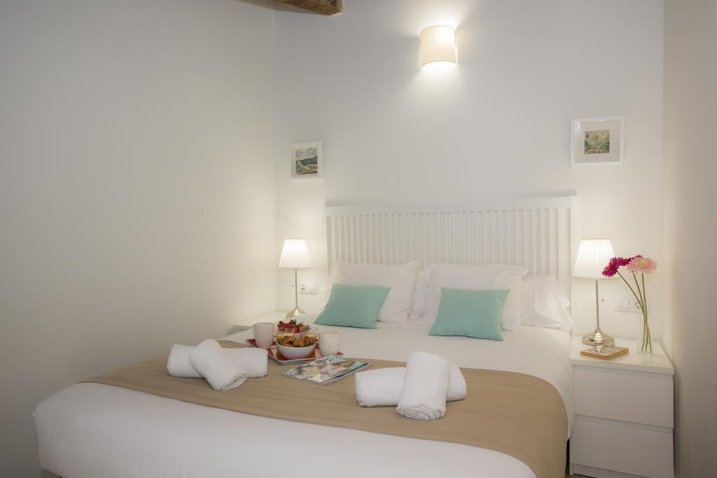 Apartamento Singularstays San Vicente *