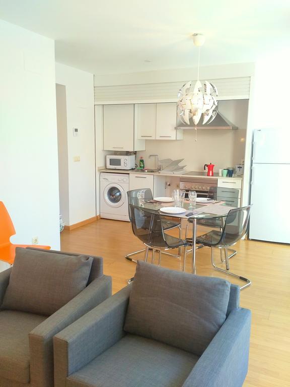 Apartamento Marina Silence Valencia