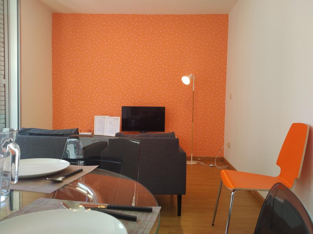 Marina Silence Apartamento Valencia