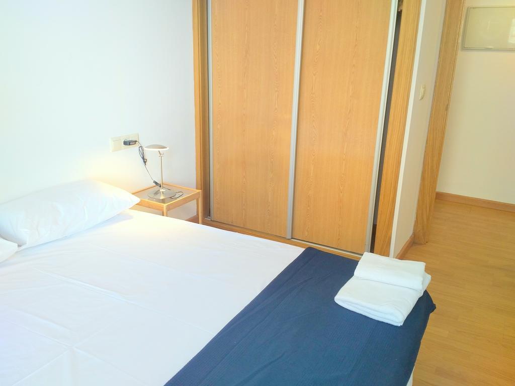 Apartamento Marina Silence Valencia