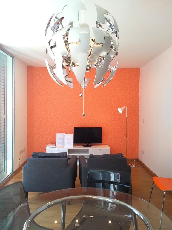 Marina Silence Apartamento *
