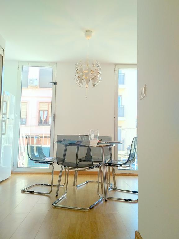 Apartamento Marina Silence Valencia