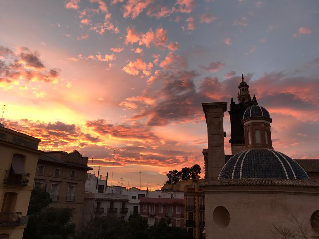 Plaza Del Carmen Apartamento Valencia