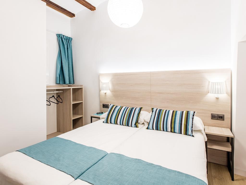 Unik. Apartamento Valencia