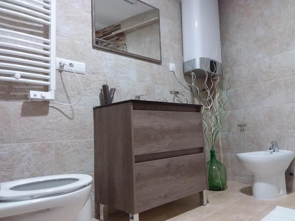 Apartamento Naranja Y Limòn Valencia