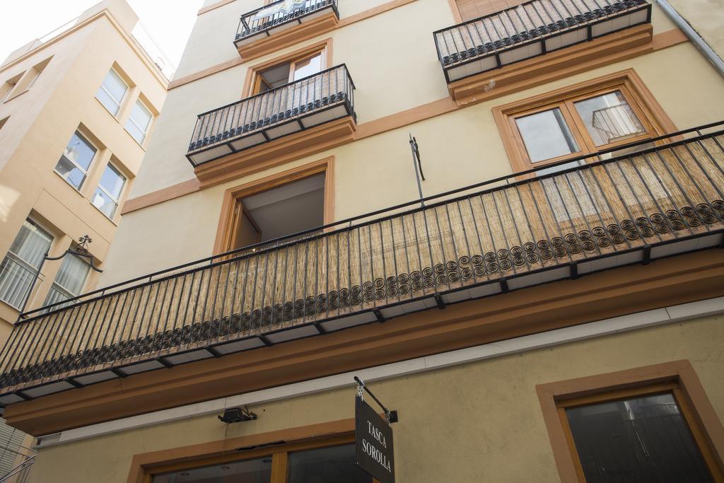 Collado Apartamento