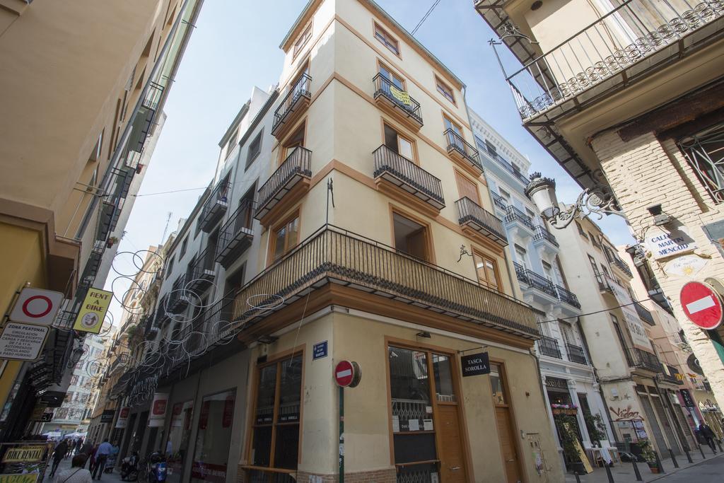 Collado * Valencia
