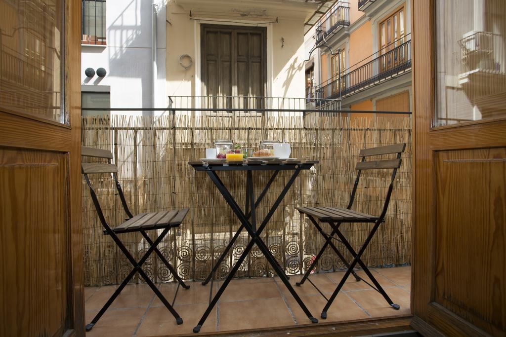 Collado Apartamento Valencia