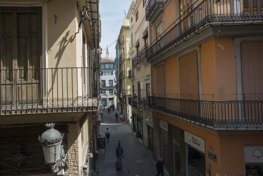 Apartamento Collado Valencia