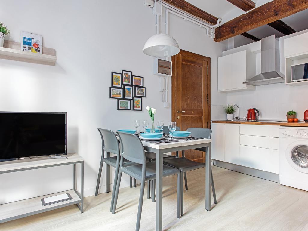 Unik. Apartamento Valencia