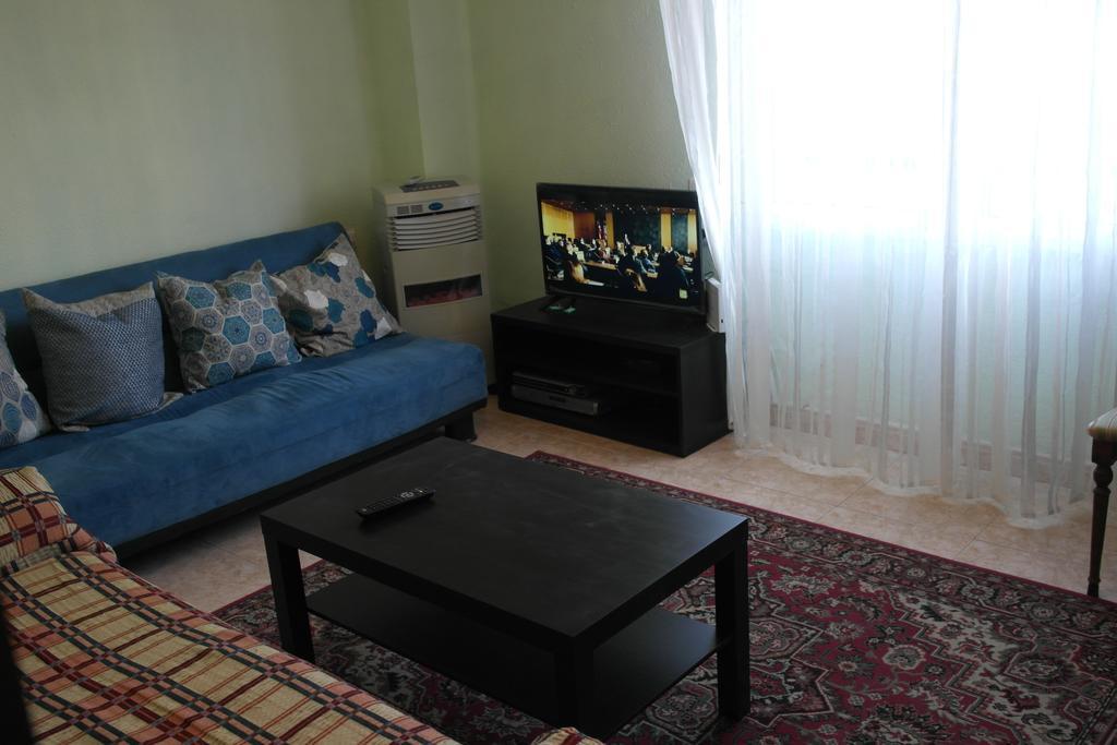 Apartamento Angel Alcazar 35 Apartamento