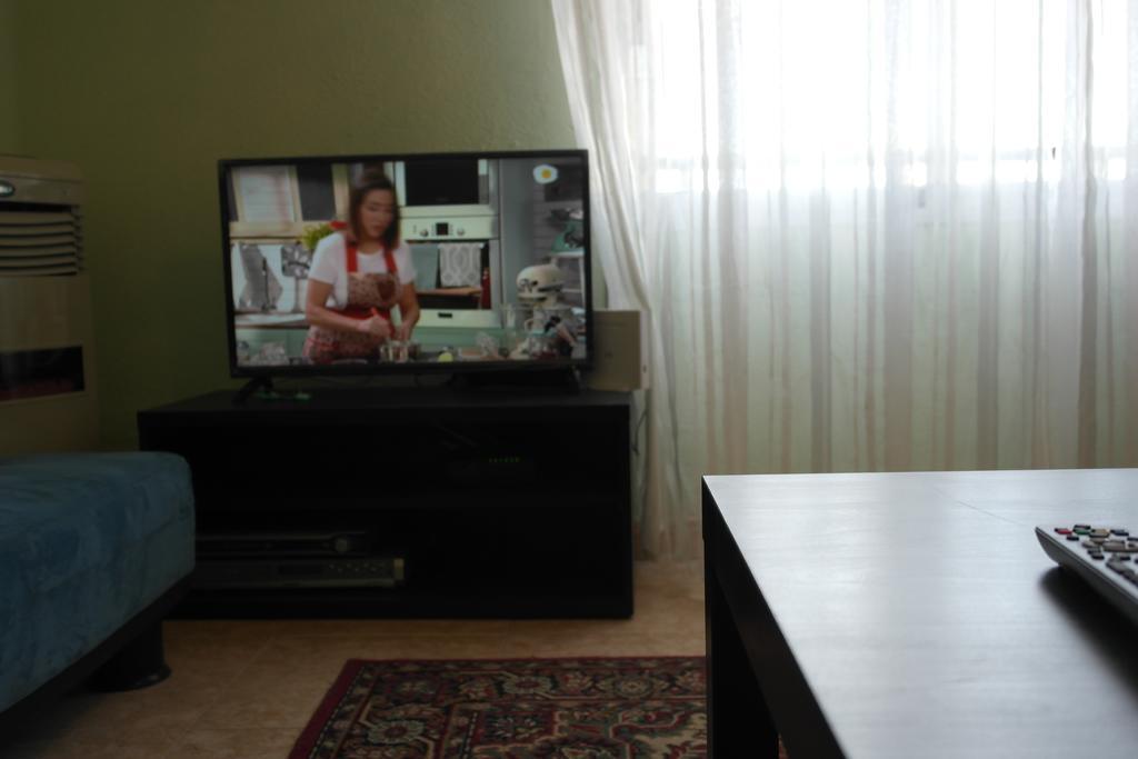 Apartamento Apartamento Angel Alcazar 35 *