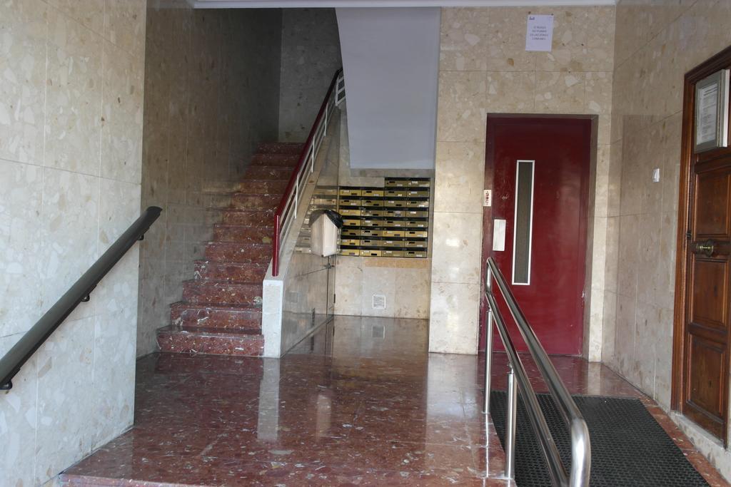 Apartamento Apartamento Angel Alcazar 35 Valencia