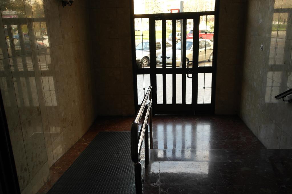 Apartamento Apartamento Angel Alcazar 35 Valencia