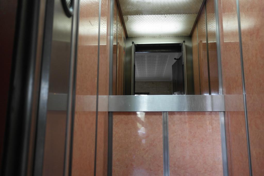 Apartamento Angel Alcazar 35 Apartamento Valencia