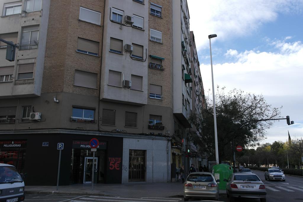 Apartamento Angel Alcazar 35 * Valencia