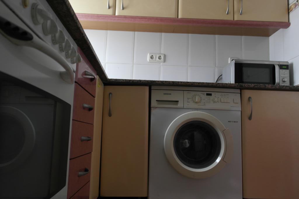 Apartamento Angel Alcazar 35 Apartamento *