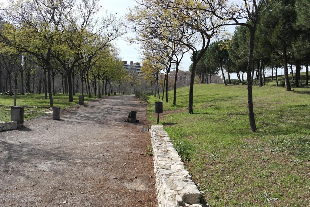 Apartamento Angel Alcazar 35 *