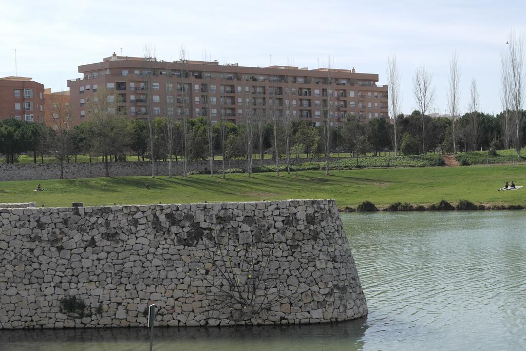 Apartamento Angel Alcazar 35 Apartamento Valencia