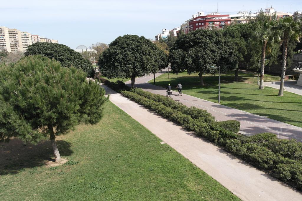 Apartamento Angel Alcazar 35 Valencia